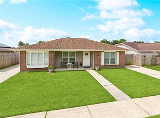 2717 Collette Dr, Marrero, LA 70072