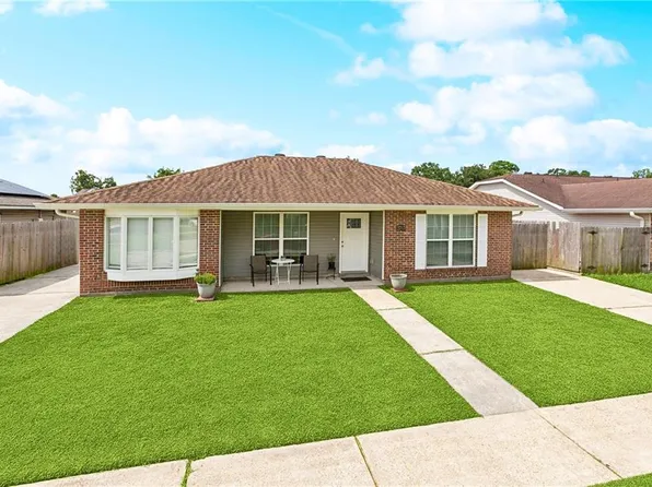 2717 Collette Dr, Marrero, LA 70072