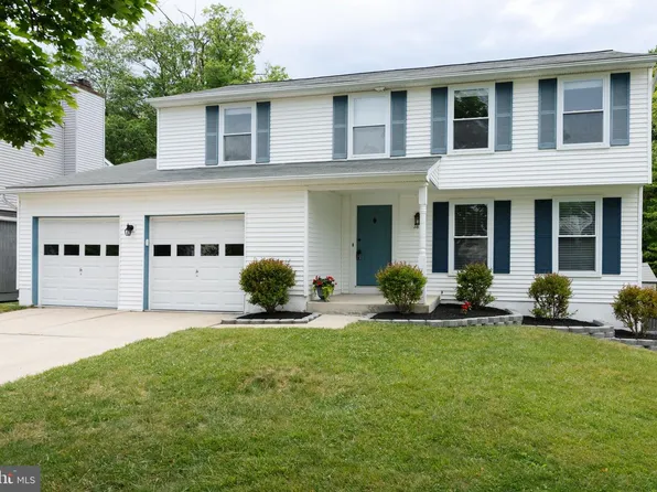 7853 Grassy Garth, Elkridge, MD 21075