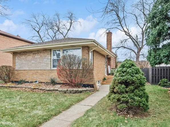 949 E 161st Pl, South Holland, IL 60473