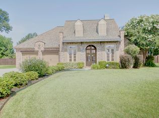 208 Channing Way, Sunset, LA 70584