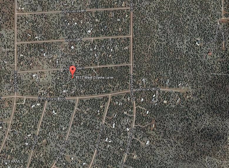 Satellite View #2
