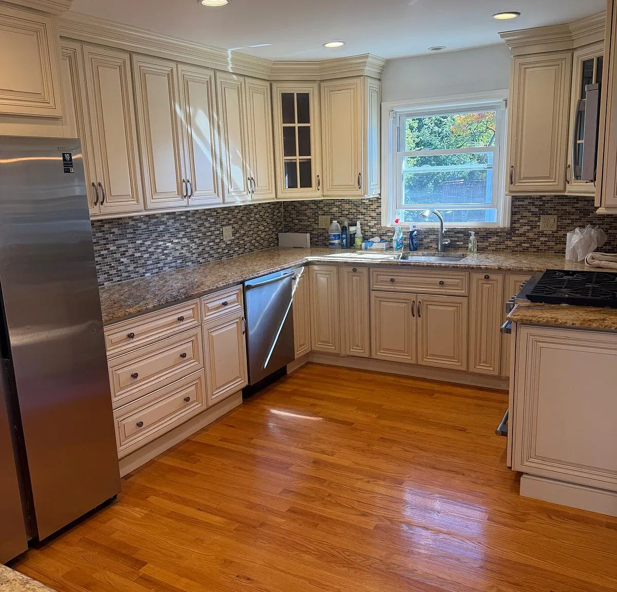 3 bed, $3,500 — Photo 1