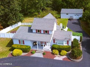 65 New Friendship Rd, Howell, NJ 07731