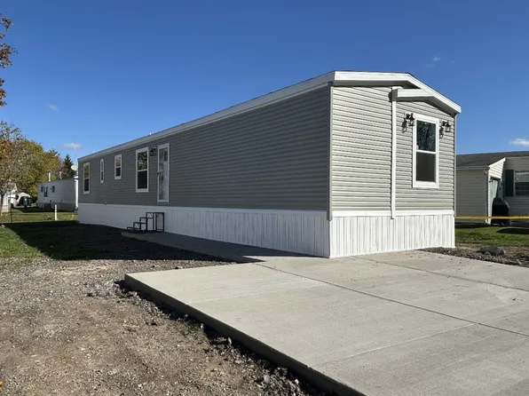 103 S Eaglecrest Dr #3, Hamburg, NY 14075