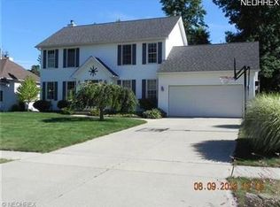 6351 Mallard Creek Run, Lorain, OH