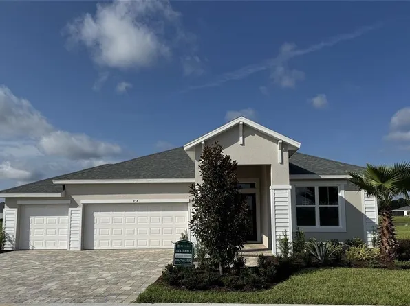958 Megano Blvd, Deland, FL 32724