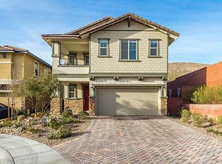 5475 Sentinel Point Ct, Las Vegas, NV 89135
