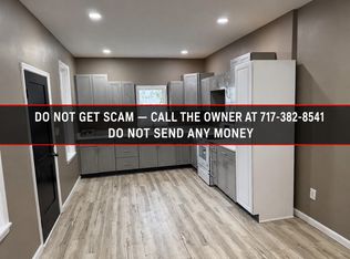 342 W North St, York, PA 17401