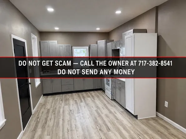 342 W North St, York, PA 17401