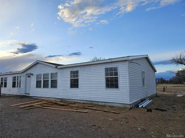 1659 County Road W 7, Orchard, CO 80649
