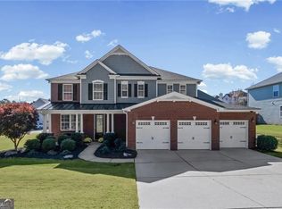 5545 Vickery Cir, Cumming, GA 30040