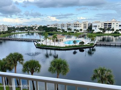 8931 Lake Dr APT 505, Cape Canaveral, FL, 32920