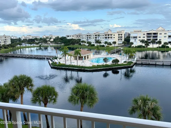8931 Lake Dr APT 505, Cape Canaveral, FL 32920