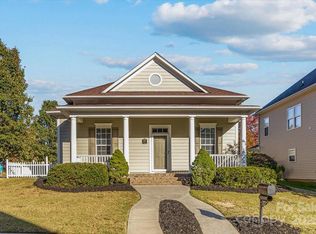 4148 Cedar Point Ave, Matthews, NC 28104