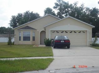 1012 Great Shady Ln, Orlando, FL 32825