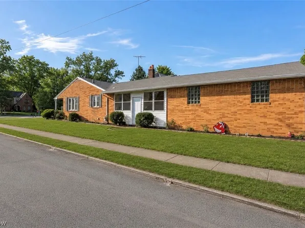 560 E Milton St, Alliance, OH 44601