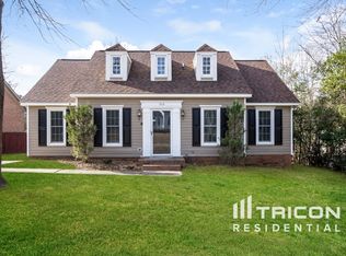 516 Kenton Dr, Irmo, SC 29063