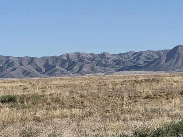 Vl Tg Block 1 Lot 21, Socorro, NM 87801