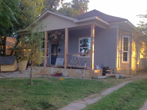 905 Ann Ave, Dallas, TX 75223
