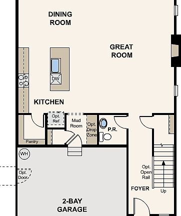 4th image of 2145 Seven Oaks St SE #Ytgot1