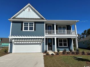 4894 Guilford Loop Tillman E LOT 152, Myrtle Beach, SC 29588