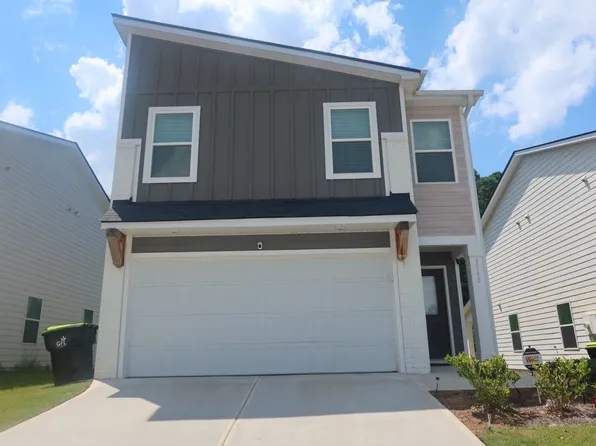 3548 Station Dr, Atlanta, GA 30349