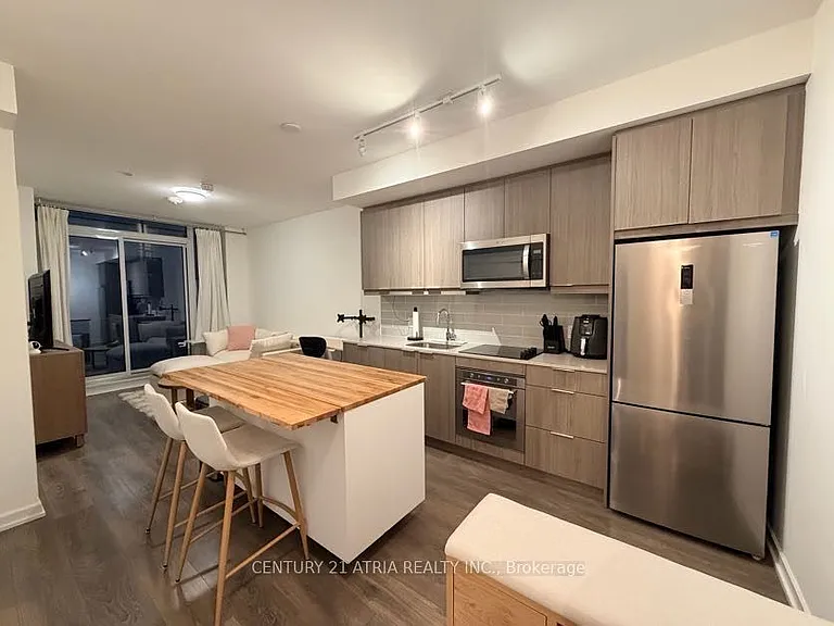 36 Forest Manor Rd #718 — Photo 1