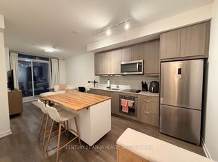 36 Forest Manor Rd Unit 718, North York, ON M2J 1M3