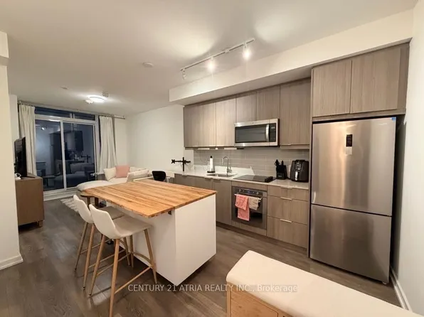 36 Forest Manor Rd, North York, ON