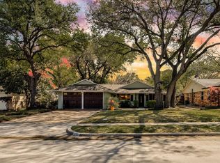 1231 Evergreen Dr, Richardson, TX 75080