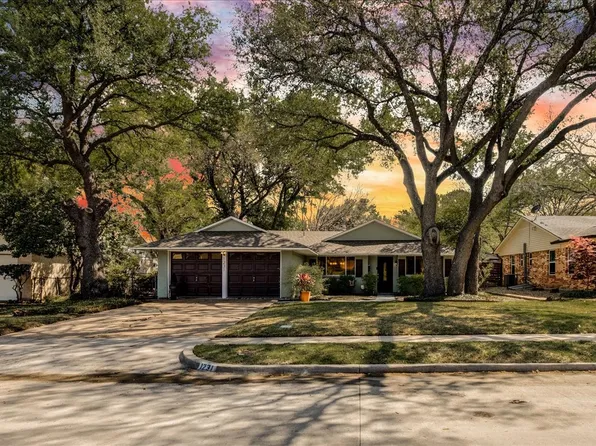 1231 Evergreen Dr, Richardson, TX 75080