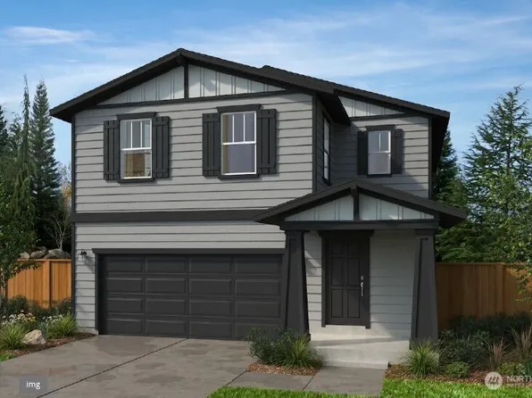 5268 85th Ave NE #IP-017, Snohomish, WA 98270