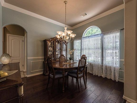 Lots of Natural Light