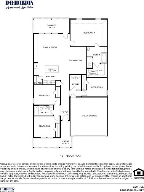 2nd image of 1130 Stella Dr