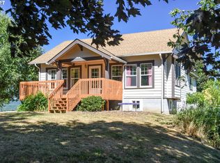 1010 NE 299th St, Ridgefield, WA 98642