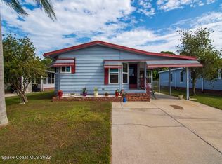 1967 Seagrape St NE, Palm Bay, FL 32905