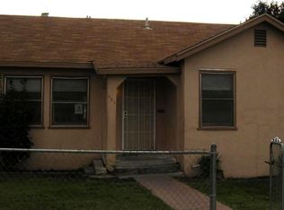 857 W Inyo Ave, Tulare, CA 93274