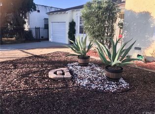 1309 S Sloan Ave, Compton, CA 90221