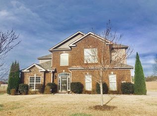 316 Spencer Lakes Dr, Meridianville, AL 35759
