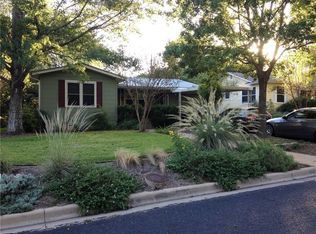 2607 Geraghty Ave, Austin, TX 78757