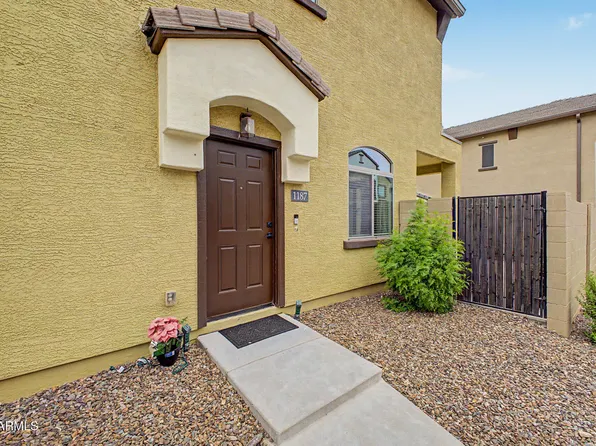 2725 E MINE CREEK Road #1187, Phoenix, AZ 85024