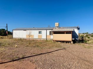 260 S Porter Rd, Snowflake, AZ 85937