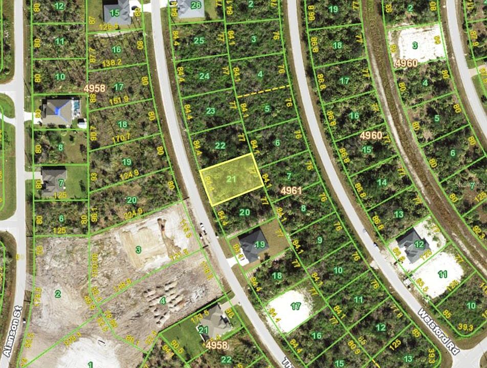 2nd image of 8094 Thruso Rd #21
