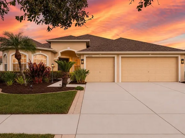 22623 Cliffside Way, Land O Lakes, FL 34639