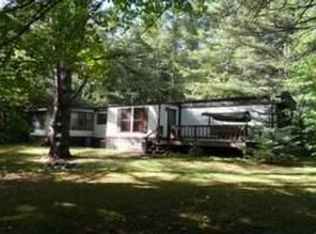 2530 S Scott Rd, Greenbush, MI 48738