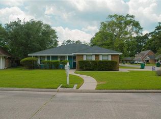 117 Eddie Dr, Slidell, LA 70458