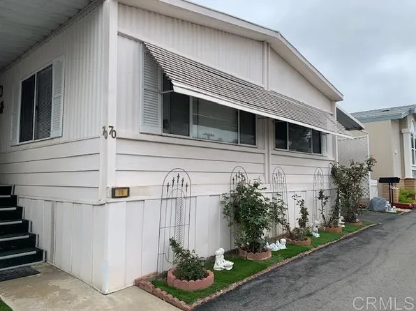 1351 Pepper Dr Space 70, El Cajon, CA 92021