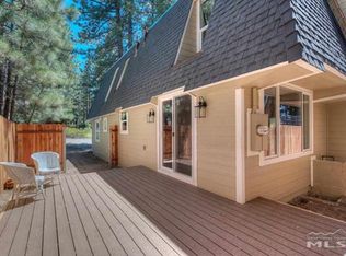 933 Harold Dr, Incline Village, NV 89451