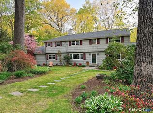 380 Wildwood Drive, Orange, CT 06477